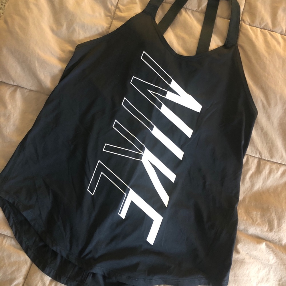 Nike Dri Fit Tank